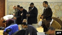 Женевадагы мечит, 29-ноябрь 2009-жыл