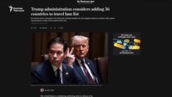 АКШ кыргыз жарандарын киргизбейби?