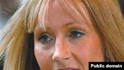 Джоан Роулинг, главный в мире специалист по написанию бестселлеров