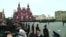 9 травня: Парад у Москві