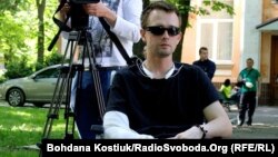 Олександр Сеньовський, 7 червня 2015 року