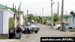 Туркменистан (Иллюстративное фото)   