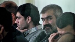 Արայիկ Խանդոյան․ Քրեական օրենսգիրքը կապ չունի ապստամբության իրավունքի հետ