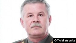 Анатоль Лапо