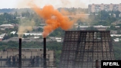 Экологические проблемы в России решать все сложнее