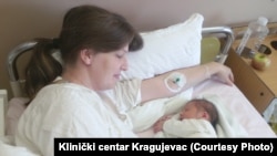 Zlatica i Jovan Savić