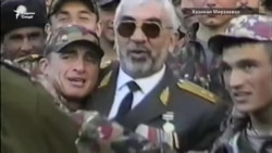 Гаффор Мирзоев объявил голодовку в тюрьме