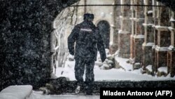 Иллюстративное фото. 