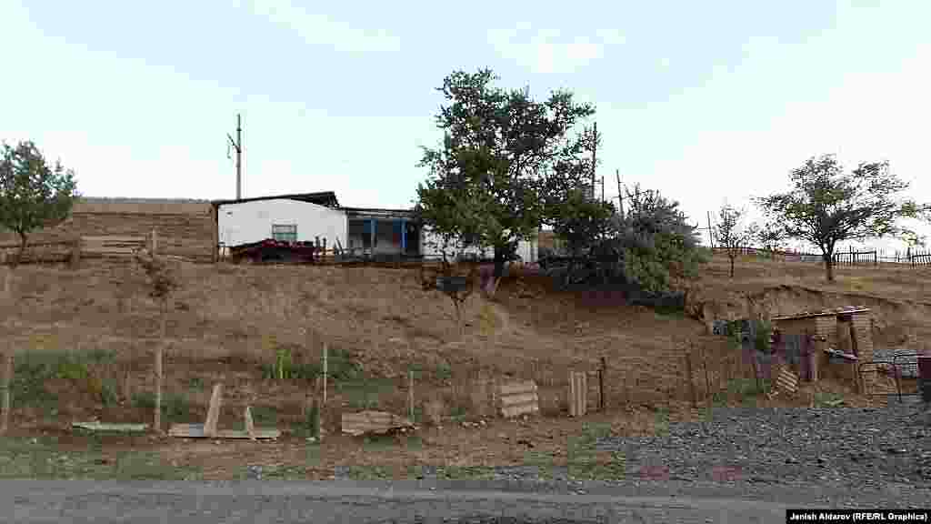 СССР мезгилинде Сүлүктү шаар аймагынан жылына 1 млн. тоннага чейин көмүр өндүрүлүп, Орто Азиянын очогу аталган. 