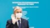 Токаев Казакстанда жасалган вакцинаны сайдырат