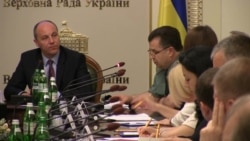 Росія перетворює Крим на оборонний пункт – Полторак