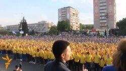 События в регионе Азаттыка