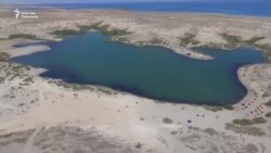 Туздуу көл: бийлик менен ишкердин талашы