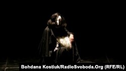 Вистава «Одруження», Київ, 8 жовтня 2010 року