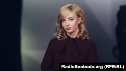 Наталія Седлецька, головний редактор програми «Схеми»