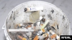 Казан офисларында кайчак чүп савытлары шулай тула
