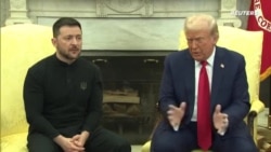 Что входит в американкую военную помощь?