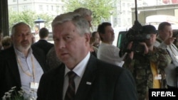 Уладзімер Сямашка