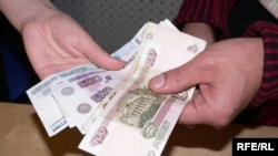 В течение 10 лет российский рубль может увеличить обращение, считает эксперт