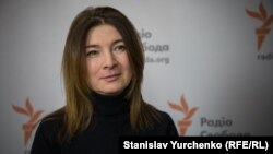 Ельміра Аблялімова