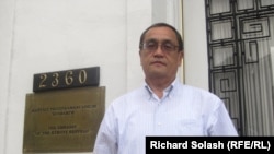 Арслан Анарбаев