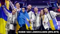 У фіналі «Євробачення-2021» Україну представлятиме гурт «Go_A» з піснею «Shum»