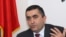 Armenia -- Armen Rustamian, a leader of the Armenian Revolutionary Federation party.