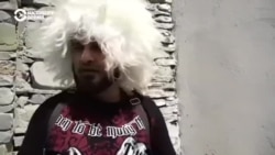 Шен цIа – цIен цIа: хьешашна Нохчийчоь йовзуьйтург