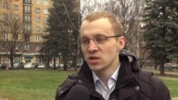 Зьміцер Дашкевіч пра візавыя санкцыі