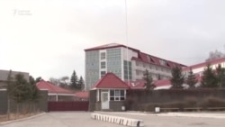 Өзбекстанга өтчү пансионаттардын абалы