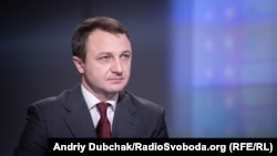 Тарас Кремінь