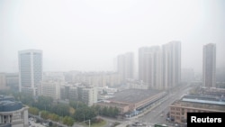 Група експертів має відвідати Ухань