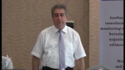 Son 6 ildə seçkilərə xərclənən büdcə  vəsaitinin monitorinqi aparılıb