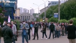 Росія запустила в Білорусі «український сценарій»?