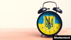 Стрілки годинника треба буде перевести на одну годину вперед