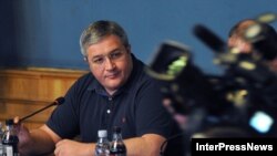 Гиви Таргамадзе