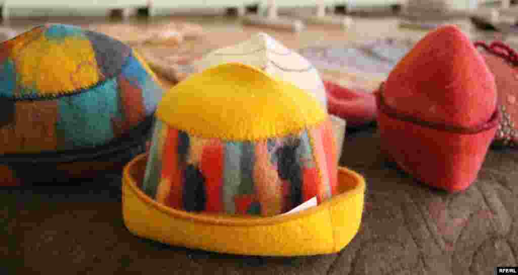 Знак качества для ремесленников  #18