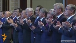 Առայժմ անորոշ է մնում ԼՂ կարգավիճակը ԵՏՄ-ին Հայաստանի անդամակցելու դեպքում