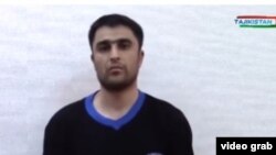 Курбонали Партоев