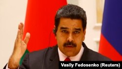 Ніколас Мадуро