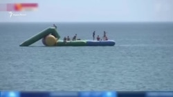 Нащо українці їдуть до Криму? | Крим.Реалії ТБ (відео)