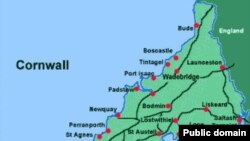 Последний человек, говоривший только на корнском, умер в 1676 году, а в 1777-м скончался последний житель Корнуолла, для которого он был родным