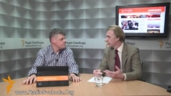 Москва веде спецоперацію із розвалу України – Огризко