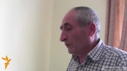 Ձախողված գործարարը ոչ թե հիվանդություններից, այլ հայրենի կառավարությունից է վախենում