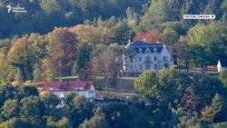 Германия: Назарбаевдердин аксарайларын конфискациялоо талабы  