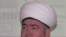 Русия мөфтиләр шурасы рәисе Равил хәзрәт Гайнетдин Казанда.
