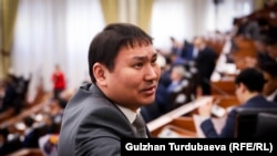 Сеид Атамбаев