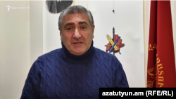 Արթուր Խաչատրյան