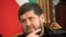 Кадыров Рамзан