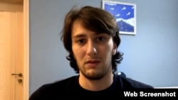 Абубакар Янгулбаев, укук коргоочу.